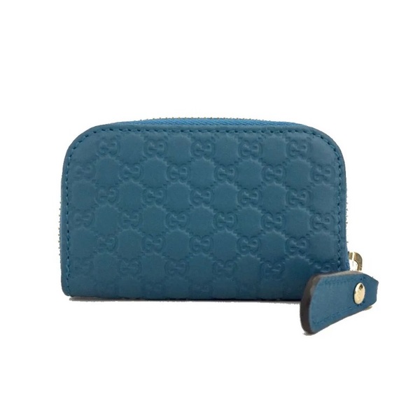 Authentic Gucci coin purse - Picture 2 of 9